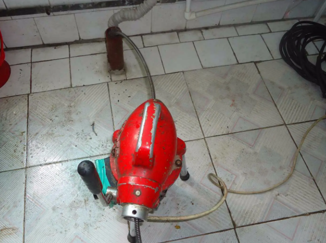 武都下水道疏通