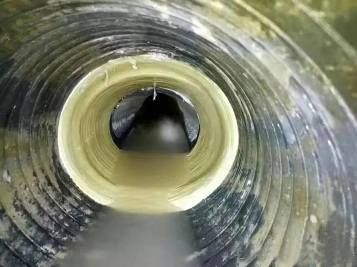 武都内衬修复法通常适用于哪些类型的断面管道