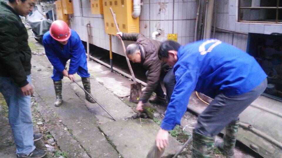 武都清掏化粪池、管道疏通一站式服务<高效><技术><可靠>